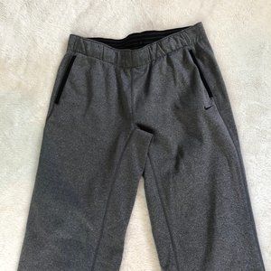 NIKE dri-fit sweats